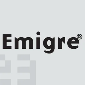 Emigre